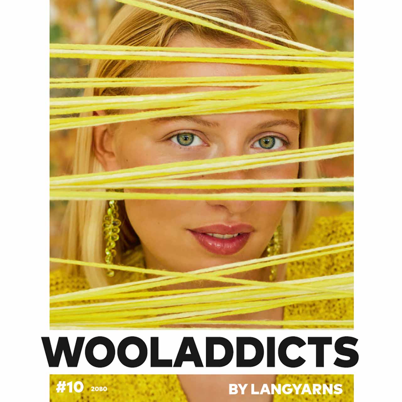Magazin Wooladdicts No 10