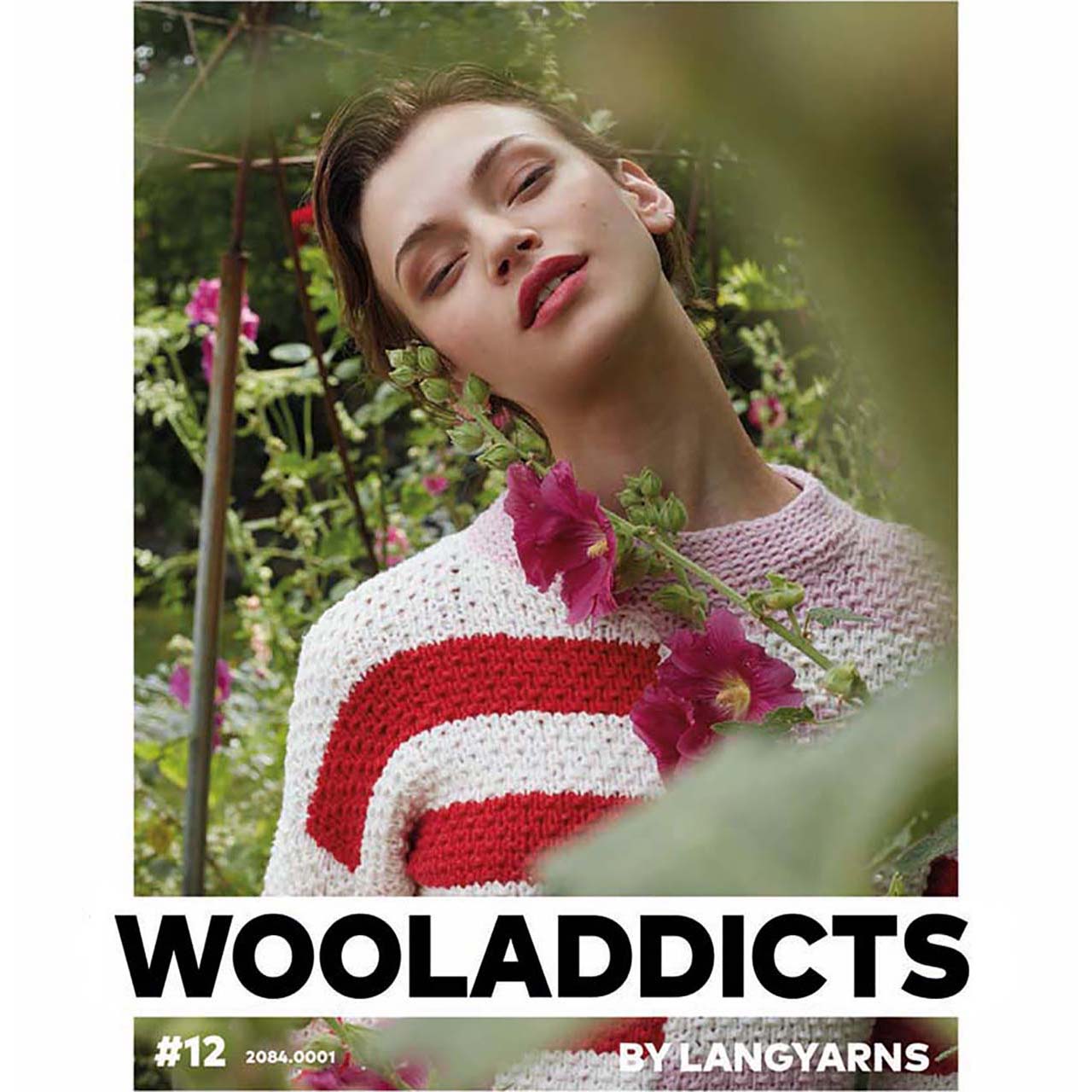 Magazin Wooladdicts No 12 - Cover