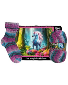 Opal Zauberwald <wbr><br>11440 Das Magische Einhorn