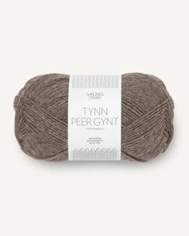 Tynn Peer Gynt <br>2652 Mellombrun Melert