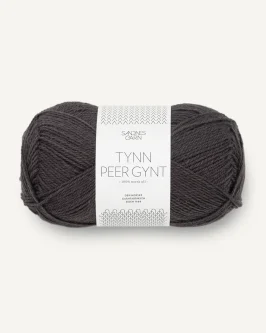 Tynn Peer Gynt <br>3800 Bristol Black