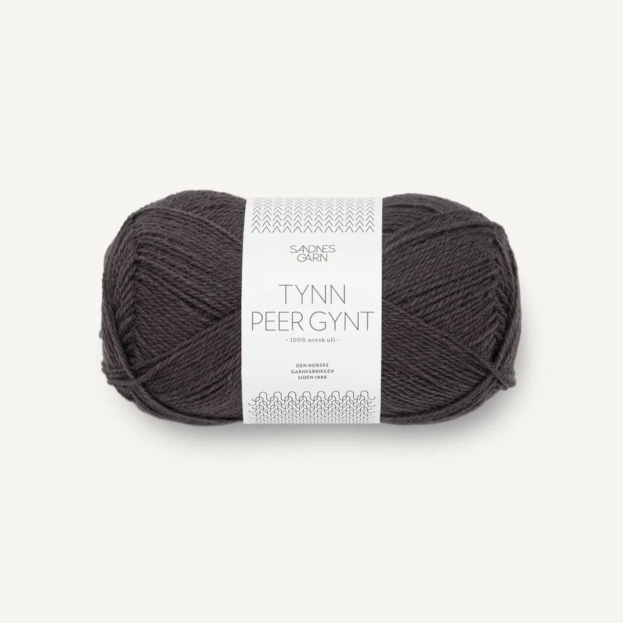 Tynn Peer Gynt 3800 Bristol Black