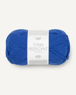 Tynn Peer Gynt <br>5845 Dazzling Blue