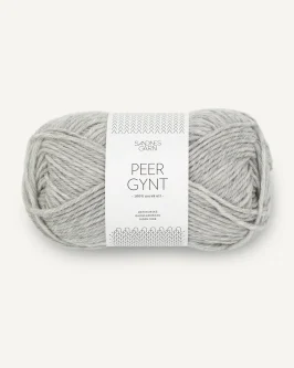 Peer Gynt <br>1032 Lys Gråmelert