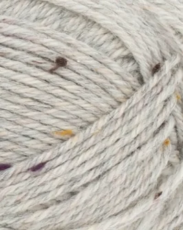 Peer Gynt <br>1035 Lys Gråmelert Løvfall Tweed