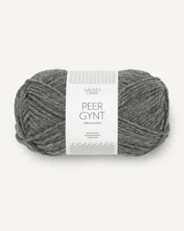 Peer Gynt <br>1053 Mørk Gråmelert