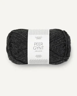 Peer Gynt <br>1088 Koksmelert