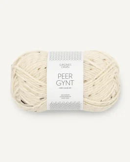 Peer Gynt <br>2523 Natur Tweed