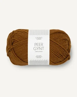 Peer Gynt <br>2564 Gyllenbrun