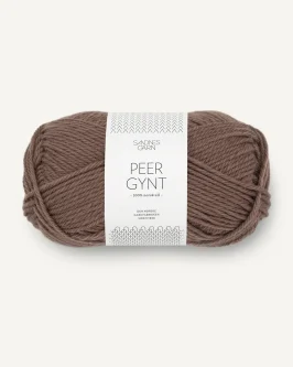 Peer Gynt <br>3161 Eikenøtt