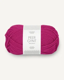 Peer Gynt <br>4600 Jazzy Pink