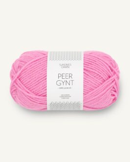 Peer Gynt <br>4626 Shocking Pink