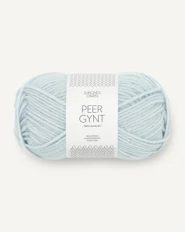 Peer Gynt <br>5811 Arctic Ice