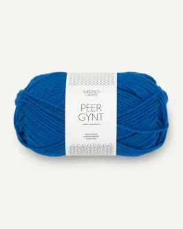 Peer Gynt <br>6046 Jolly Blue