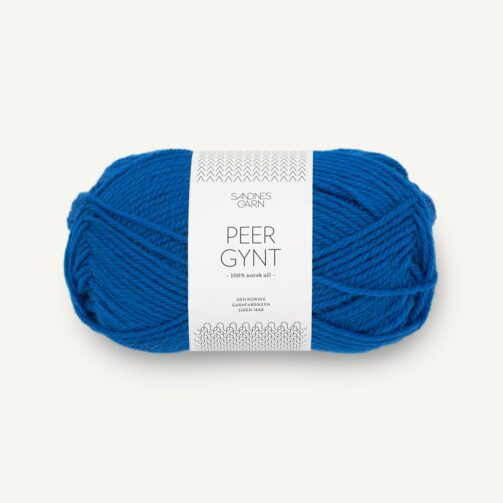 Peer Gynt 6046 Jolly Blue