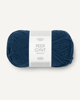 Peer Gynt <br>6062 Mørk Blå