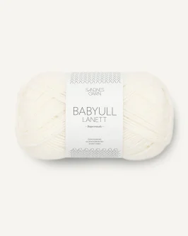 Babyull Lanett <br>1012 Natur