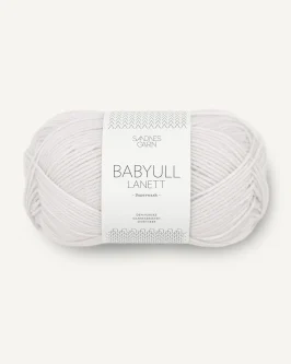 Babyull Lanett <br>1015 Kitt