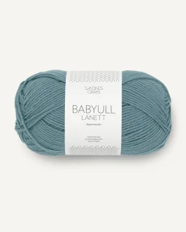 Babyull Lanett <br>7251 Blåpetrol