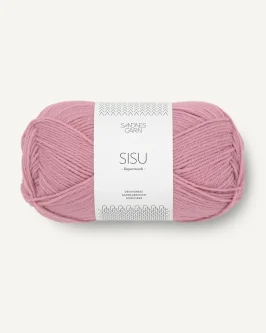 Sisu <br>4513 Gammelrosa