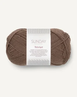 PetiteKnit Sunday <br>3071 Muskat