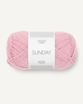 Sunday <br>4813 Pink Lilac