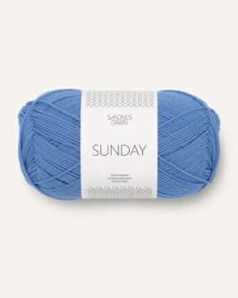 Sunday <br>6044 Regatta Blå