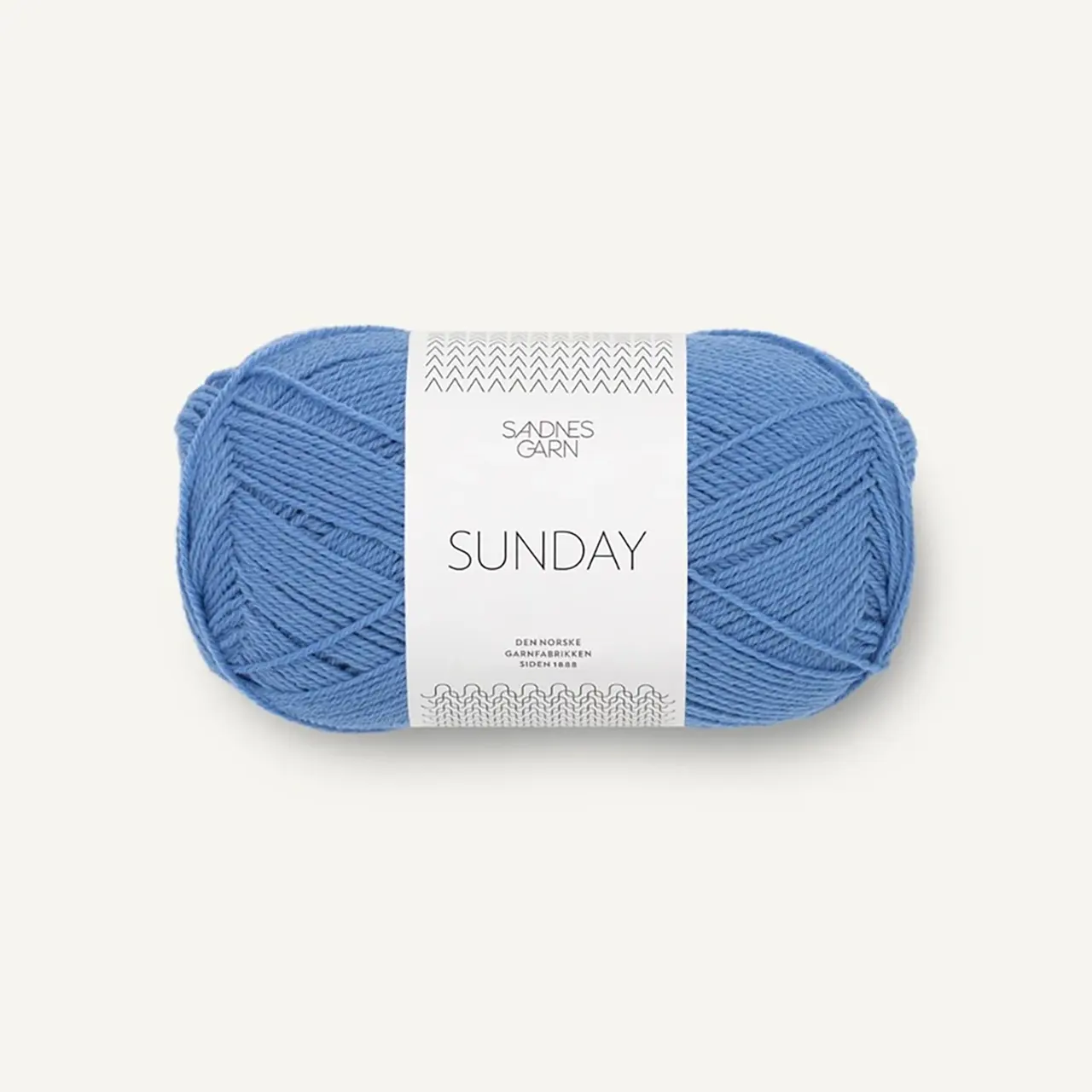 Sunday 6044 Regatta Blå