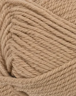 PetiteKnit Double Sunday <br>2542&nbsp;Camel