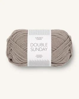 Double Sunday <br>2351 Taupe