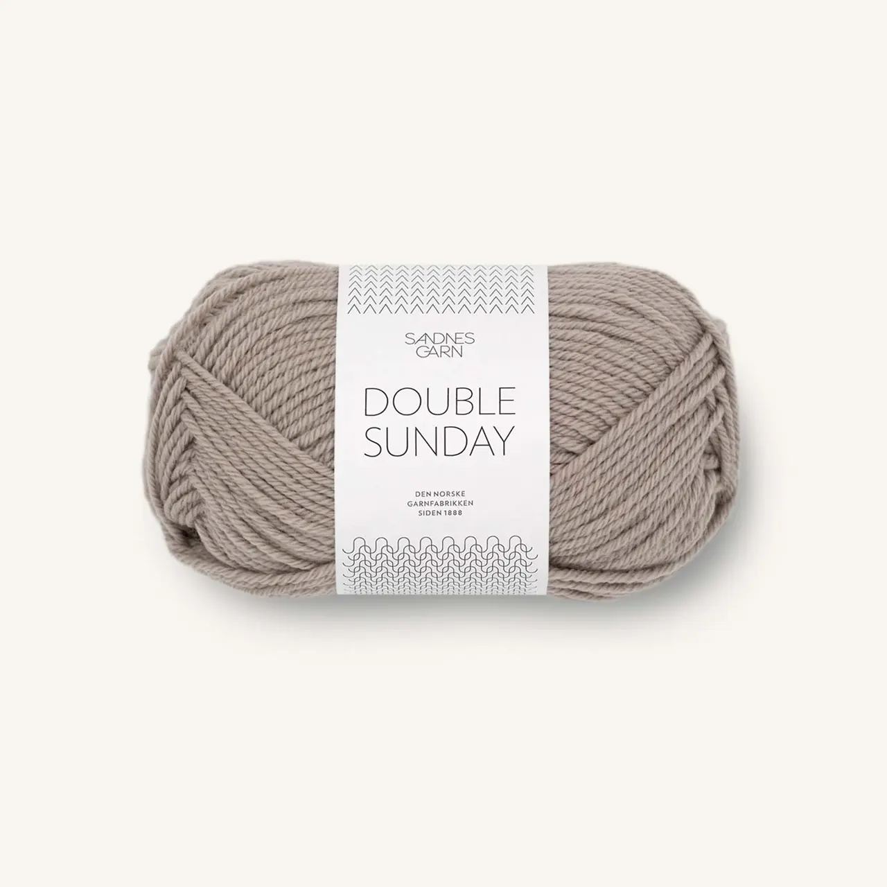 Double Sunday 2351 Taupe