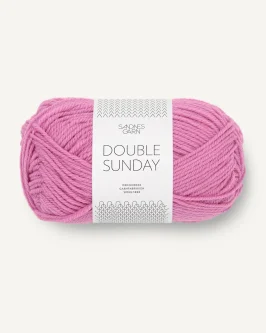 Double Sunday <br>4626 Shocking Pink