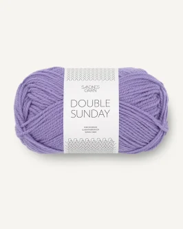 Double Sunday <br>5224 Lys Lilla