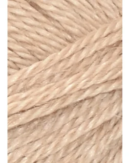 Alpakka Silke <br>3021 Lys Beige