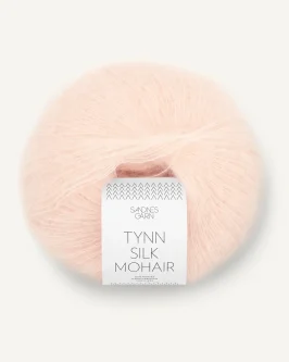 Tynn Silk Mohair <br>3509 Ballet Tutu