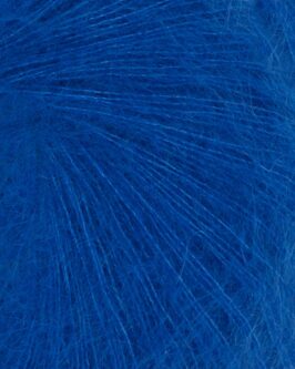 Tynn Silk Mohair <br>6046 Jolly Blue
