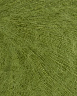 Tynn Silk Mohair <br>9564 Matcha