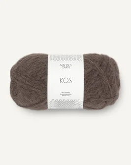 Kos <br>2390&nbsp;Skogbrun