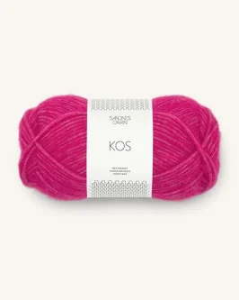 Kos <br>4600 Jazzy Pink