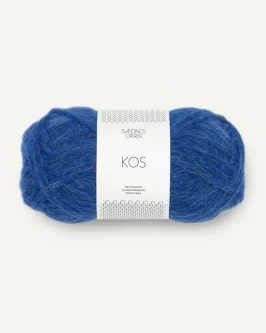 Kos <br>5845 Dazzling Blue