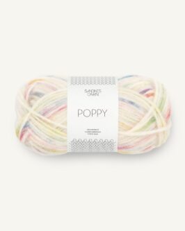 Poppy <br>1010 Tutti Frutti