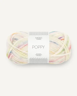 Poppy <br>1010 Tutti Frutti