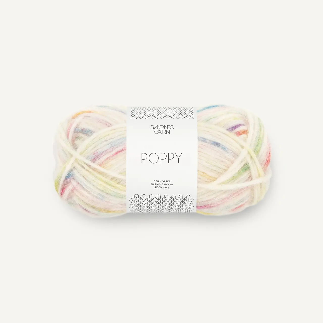 Poppy 1010 Tutti Frutti