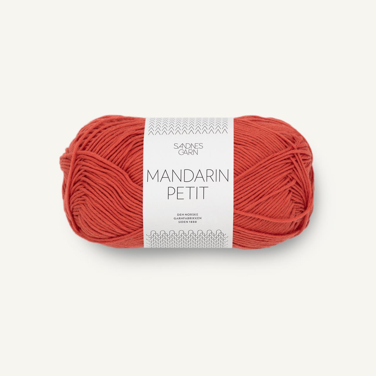 Mandarin petit 3528 Chili