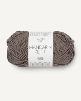 <span class="yarn-title">Mandarin petit</span> <span class="yarn-color">3870 Linbrun</span>