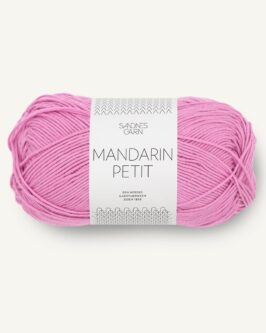 Mandarin petit <br>4626 Shocking Pink