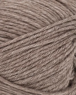 Duo <br>2652 Mørk Beige Melert