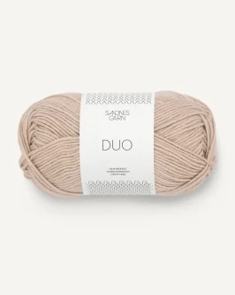 Duo <br>3021 Lys Beige