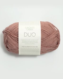 Duo<br />4032 Pudderrosa