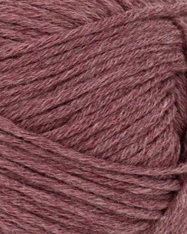 Duo <br>4344&nbsp;Mørk Pudderrosa